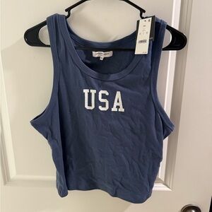 Grayson Threads USA Tank Top